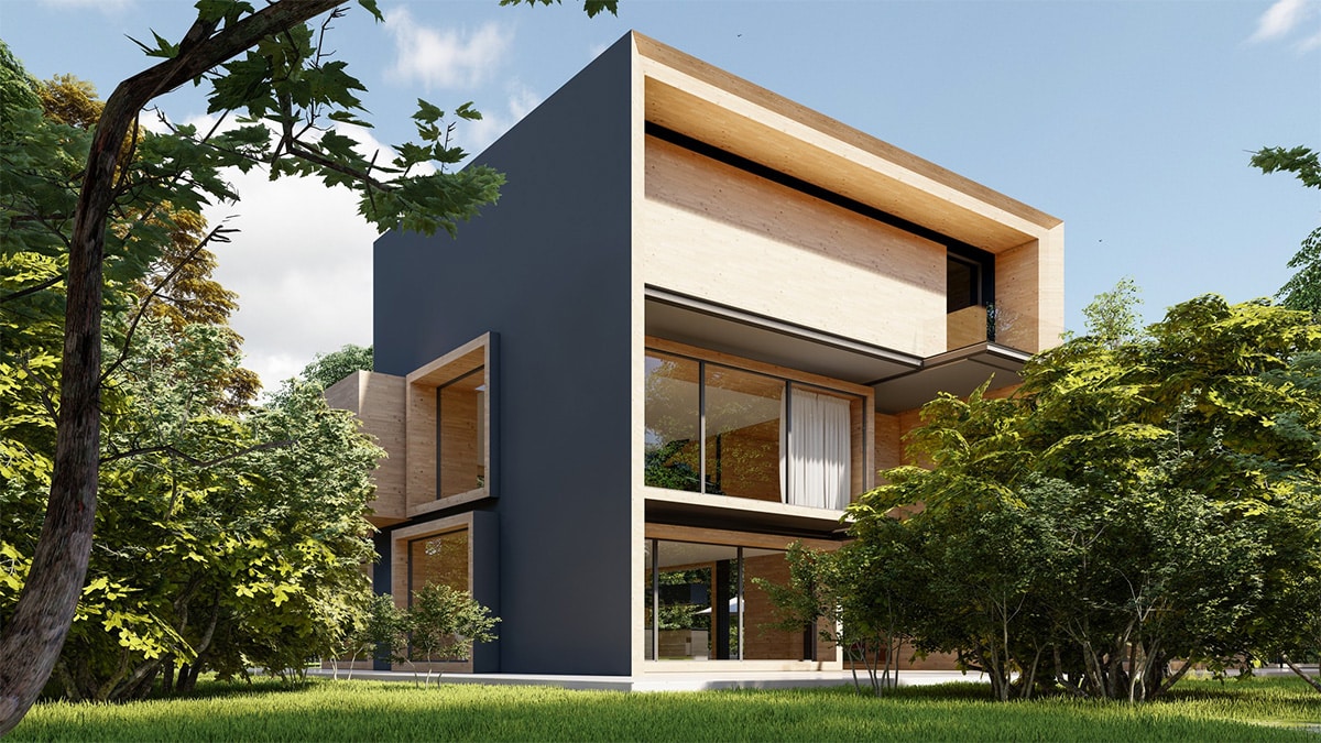Maison idéale