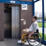 Installer un ascenseur privé pour handicapé