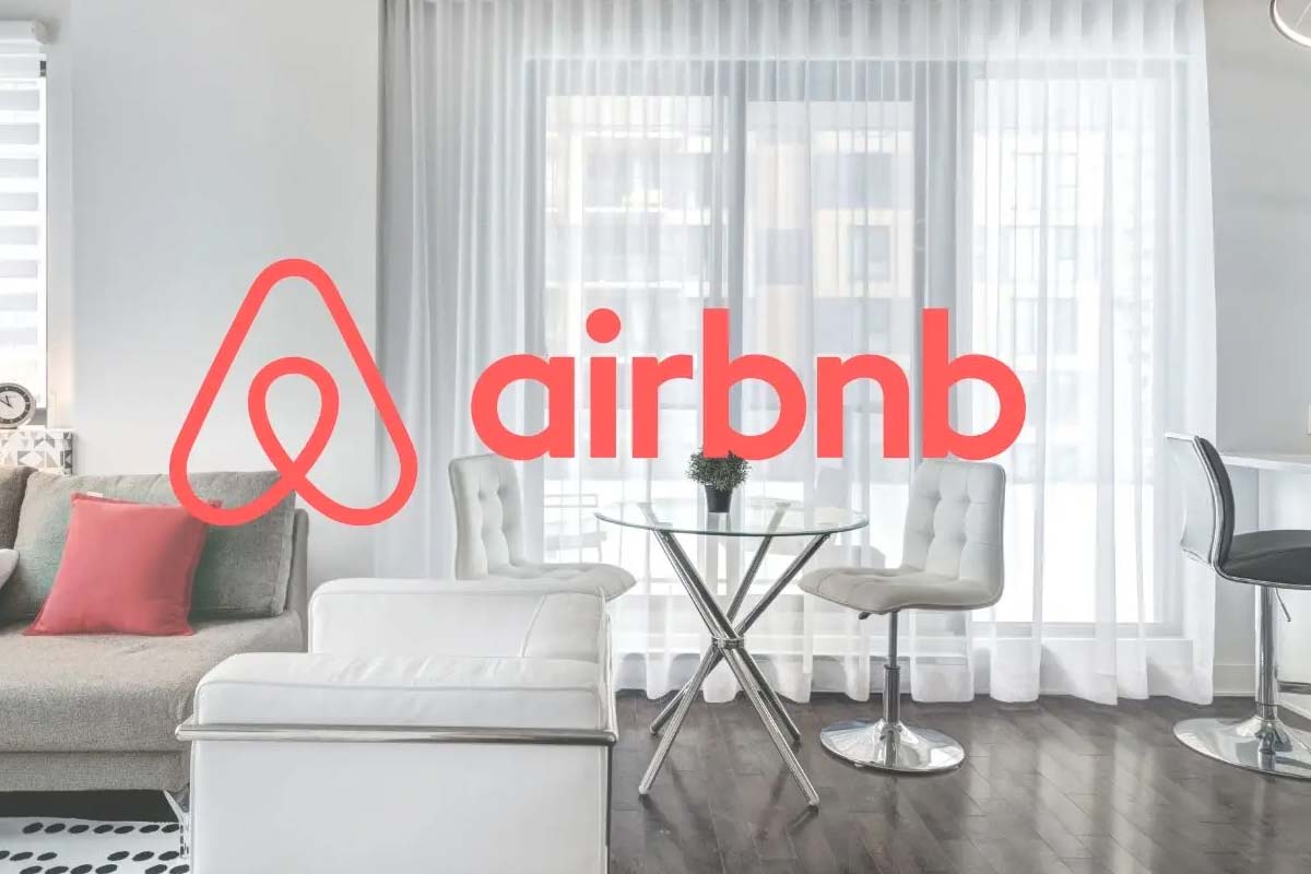 locations Airbnb